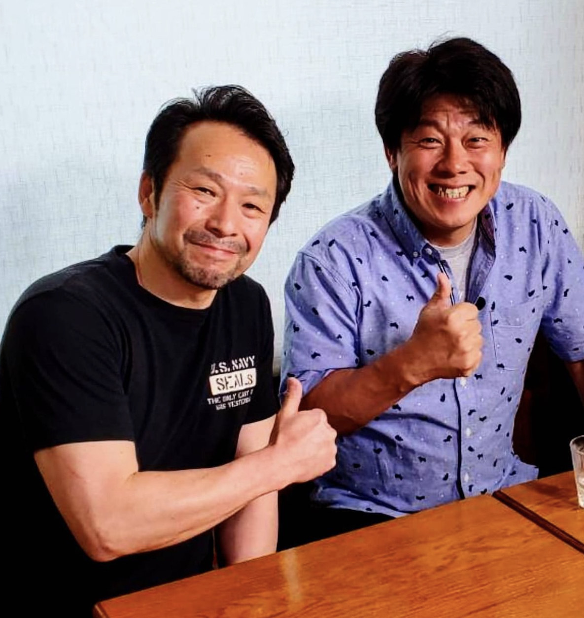 レッド吉田の満腹グルメ旅!山形で極上グルメ三昧